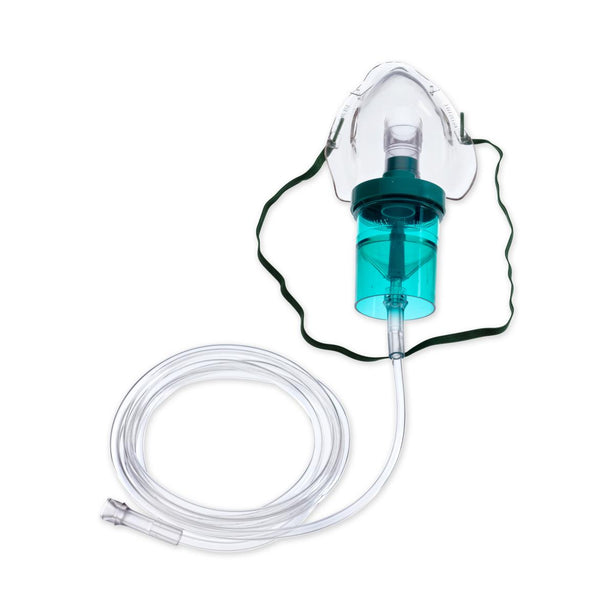 Teleflex Medical Medline Hudson RCI UP-DRAFT Nebulizers 1712 - 50.0 Each