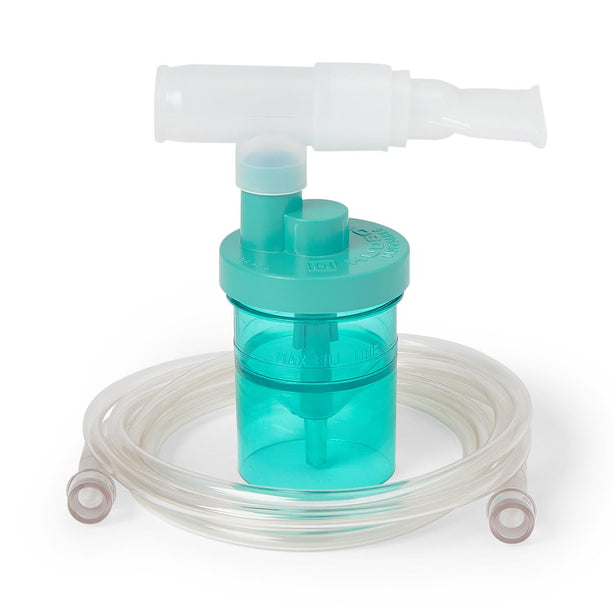 Teleflex Medical Medline Hudson RCI UP-DRAFT Nebulizers 1720 - 50.0 Each