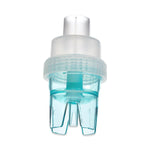 TELEFLEX MEDICAL Medline Hudson RCI Up-Draft II Opti-Neb Nebulizers 1730 50 Each-MDL-HUD1730