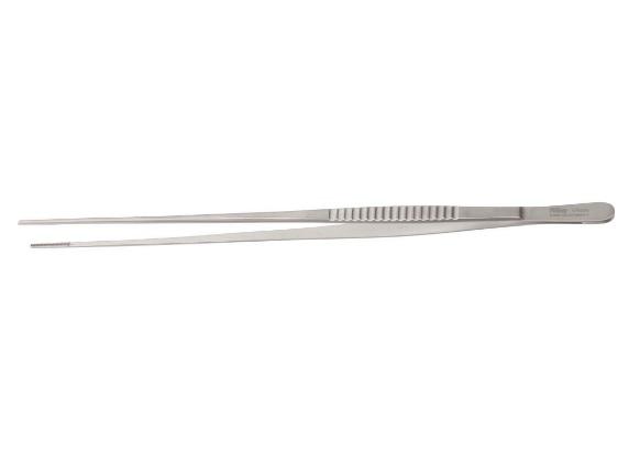 Teleflex Medical Teleflex Medical DeBakey Tissue Forceps 175028 - 1.0 Each - MDL-HUD175028
