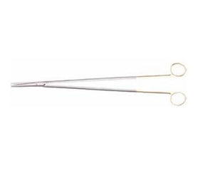 Teleflex Medical Teleflex Medical Metzenbaum Scissors 175072 - 1.0 Each