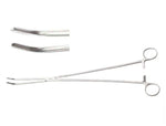 Teleflex Medical Mixter Right Angle Forceps 175073 - 1.0 Each