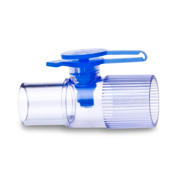 Medline Hudson RCI MDI Adapters - 1751 - 1 Each - MDL-HUD1751H