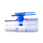 Medline Hudson RCI MDI Adapters - 1751 - 50 Each - MDL-HUD1751