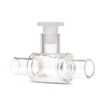 Medline Hudson RCI Neonatal Probe Adapters - 1763 - 50 Each - MDL-HUD1763
