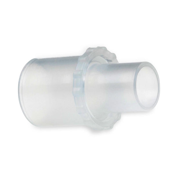 Medline Hudson RCI Step-Down Adapters - 1768 - 25 Each - MDL-HUD1768
