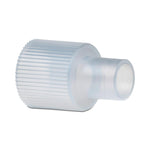 Medline Hudson RCI Step-Down Adapters - 1769 - 25 Each - MDL-HUD1769