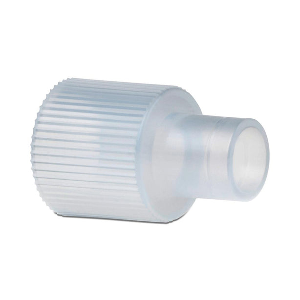 Medline Hudson RCI Step-Down Adapters - 1769 - 25 Each - MDL-HUD1769