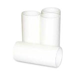 TELEFLEX MEDICAL Medline Hudson RCI Disposable Cardboard Mouthpieces 1805 100 Each - MDL-HUD1805