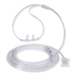 TELEFLEX MEDICAL Medline Hudson RCI ClearConnect Tubing and Connectors 1810CC 50 Each - MDL-HUD1810CC