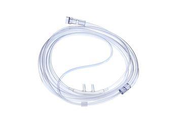 Teleflex Medical Medline Hudson RCI Softech Standard Nasal Cannulas 1817 - 50.0 Each
