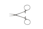 Teleflex Medical Plasti-Stat Mosquito Forceps 181808 - 1.0 Each - MDL-HUD181808