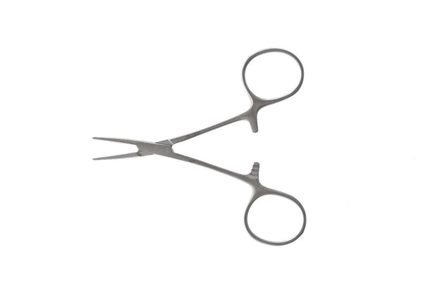 Teleflex Medical Plasti-Stat Mosquito Forceps 181808 - 1.0 Each - MDL-HUD181808