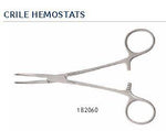 Teleflex Medical Teleflex Crile Hemostatic Forceps 182060 - 1.0 Each