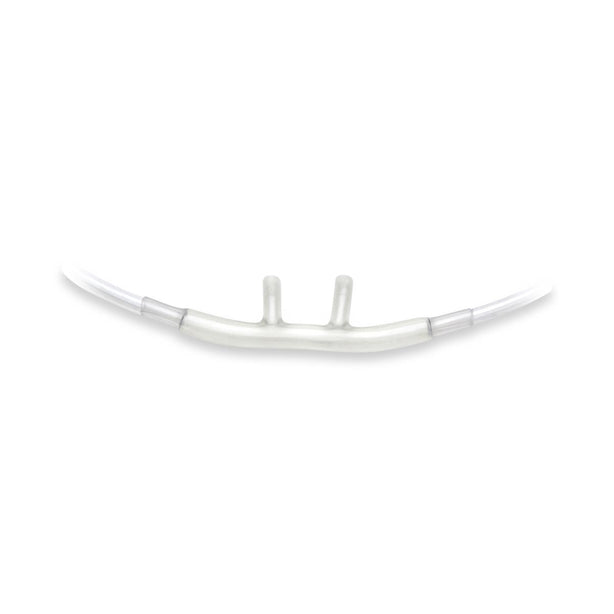 Teleflex Medical Medline Hudson RCI Softech Standard Nasal Cannulas 1820 - 1.0 Each
