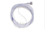Teleflex Medical Medline Hudson RCI Softech Standard Nasal Cannulas 1822 - 1.0 Each