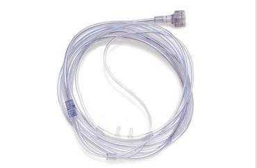 Teleflex Medical Medline Hudson RCI Softech Standard Nasal Cannulas 1822 - 1.0 Each