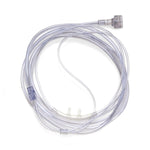 Teleflex Medical Medline Hudson RCI Softech Standard Nasal Cannulas 1822 - 1.0 Each