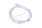 Teleflex Medical Medline Hudson RCI Softech Standard Nasal Cannulas 1824 - 1.0 Each