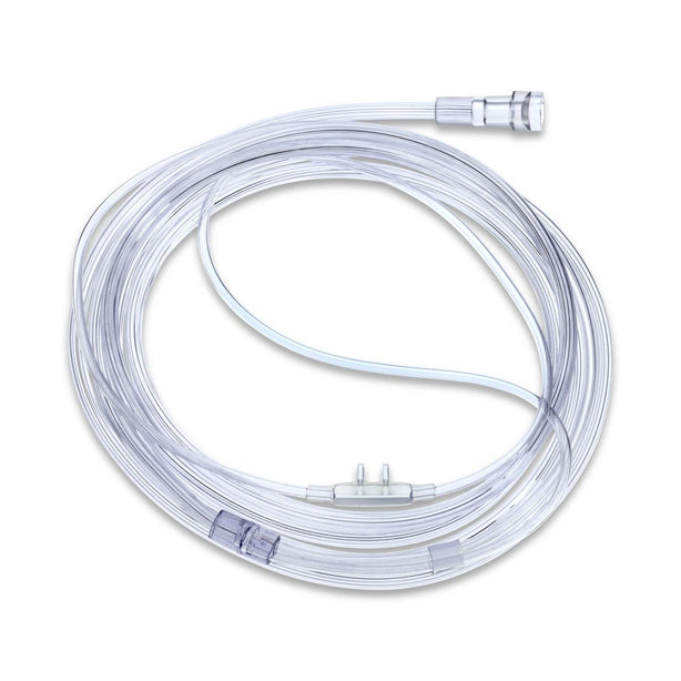 Teleflex Medical Medline Hudson RCI Softech Standard Nasal Cannulas 1828 - 1.0 Each