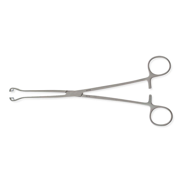 Teleflex Medical Teleflex Babcock Tissue Forceps 183010 1.0 Each-MDL-HUD183010