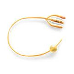 Teleflex Medical 3-Way 30 mL Silicone Foley Catheter - HUD183430180