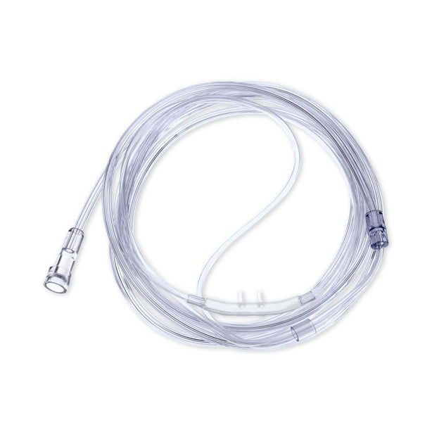Teleflex Medical Medline Hudson RCI Softech Standard Nasal Cannulas 1838 - 1.0 Each