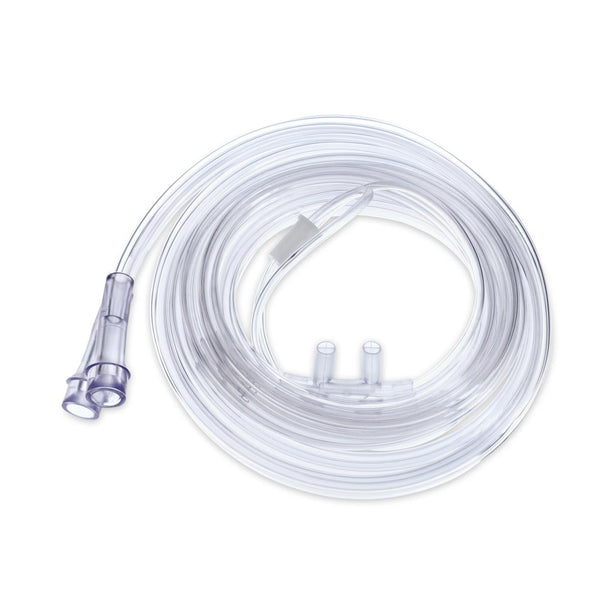 TELEFLEX MEDICAL Medline Hudson RCI Oxygen-Conserving Cannulas 1851 25 Each - MDL-HUD1851