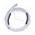Ear Cushion Cannula, Nasal, Adult, 7', Hudson Rci Comfort Fit/Advanced Fit - 1865 - 50 Each