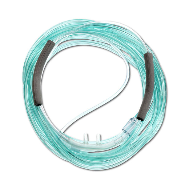 Hudson RCI Comfort Fit/Advanced Comfort Fit Ear Cushion Cannulas - 1867 - 50 Each - MDL-HUD1867CS