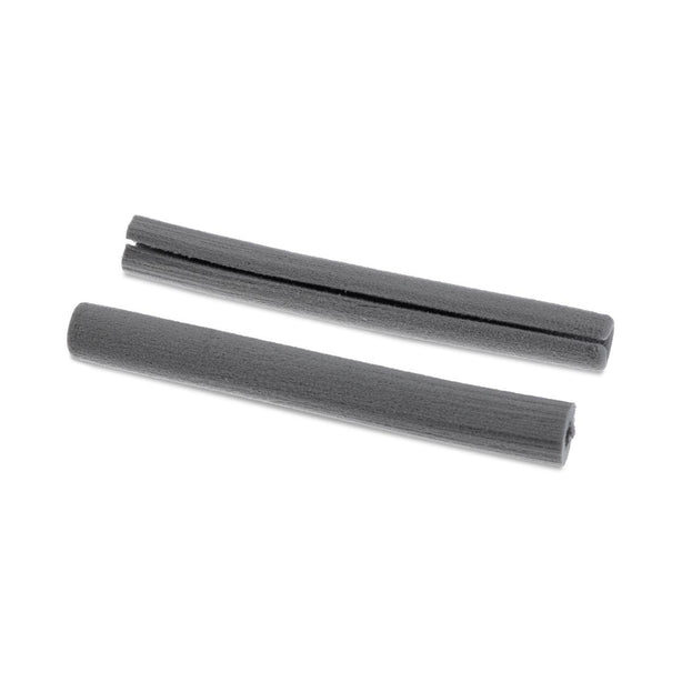 Comfort Fit Pre-Slit Ear Cushion, Medline Hudson Rci - 1868 - 25 Pair