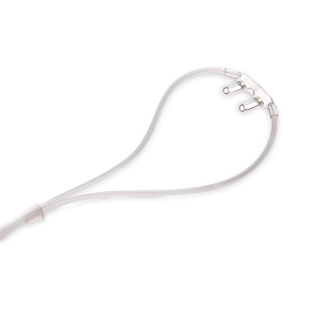 Medline Hudson RCI Softech Plus Nasal Cannulas - 1870 - 50 Each - MDL-HUD1870