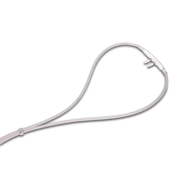 Medline Hudson RCI Softech Plus Nasal Cannulas - 1873 - 50 Each - MDL-HUD1873