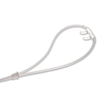 Medline Hudson RCI Softech Plus Nasal Cannulas - 1876 - 50 Each - MDL-HUD1876