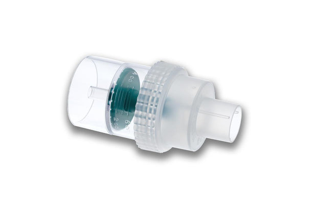 TELEFLEX MEDICAL Medline Hudson RCI Micro Mist Nebulizers 1880 1 Each - MDL-HUD1880H
