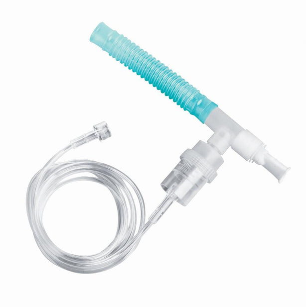 TELEFLEX MEDICAL Medline Hudson RCI Micro Mist Nebulizers 1881 50 Each - MDL-HUD1881