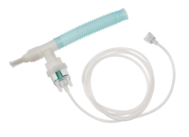 TELEFLEX MEDICAL Medline Hudson RCI ClearConnect Tubing and Connectors 1883CC 50 Each-MDL-HUD1883CC