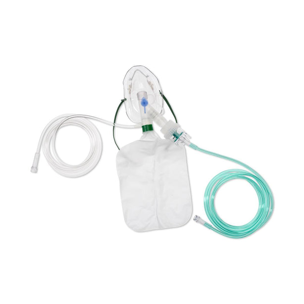 Teleflex Medical Medline Hudson RCI Neb-U-Mask System 1895 - 20.0 Each