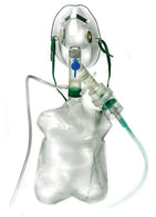 Teleflex Medical Medline Hudson RCI Neb-U-Mask System 1896 - 20.0 Each
