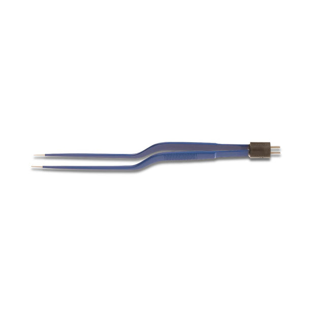 Teleflex Medical Weck Bipolar Cushing, Forceps, 2.0 mm, 7-1/2" - 191025 - 1 Each