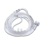 Teleflex Medical Medline Hudson RCI Over-the-Ear Nasal Cannula with Universal Connector - 1920 - 1 Each