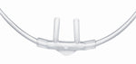 Teleflex Medical Medline Hudson RCI Over-the-Ear Nasal Cannula with Universal Connector - 1920 - 1 Each