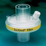 Teleflex Medical Teleflex Breathing Filters 19212 - 25.0 Each