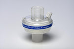 Teleflex Medical HME Humid-Vent Filter and Heat and Moisture Exchanger combination, Compact, Angled - 19402-BKH - 25 Each