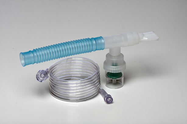 TELEFLEX MEDICAL Medline Hudson RCI Micro Mist Nebulizers 1945 50 Each - MDL-HUD1945