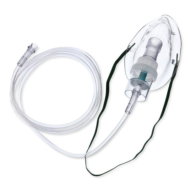 TELEFLEX MEDICAL Medline Hudson RCI Micro Mist Nebulizers 1946 50 Each - MDL-HUD1946
