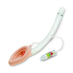 Teleflex Medical LMA Unique Silicone Cuff Airway Plus Pack with Syringe, Lubricant, Size 1.5 - 1F8015 - 10 Each