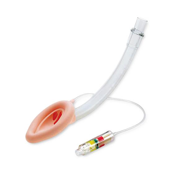 Teleflex Medical Single-Use LMA Unique Airways 105200-000010 - 1.0 Each