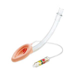 Teleflex Medical Single-Use LMA Unique Airways 105200-000010 - 1.0 Each