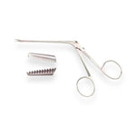 Teleflex Medical House Alligator Forceps, Serrated - 20100 - 1 Each